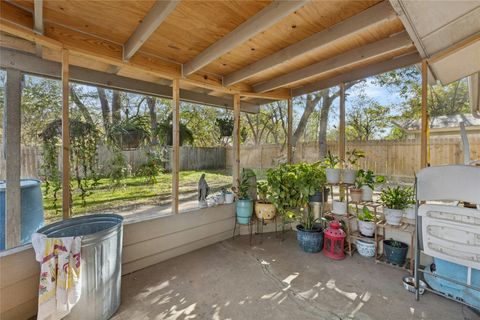 Tiny photo for 1704 Colony Creek DR, Austin, TX 78758 (MLS # 7640596)
