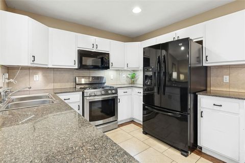 Tiny photo for 1704 Colony Creek DR, Austin, TX 78758 (MLS # 7640596)