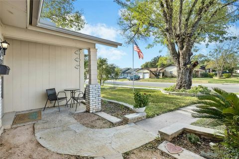 Tiny photo for 1704 Colony Creek DR, Austin, TX 78758 (MLS # 7640596)