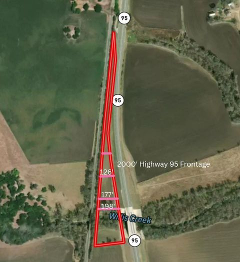 4400 Highway 95 Highway Granger TX 76530