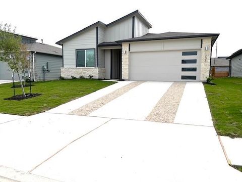 Photo of 1208 Klee ST, Pflugerville, TX 78660 (MLS # 5117571)