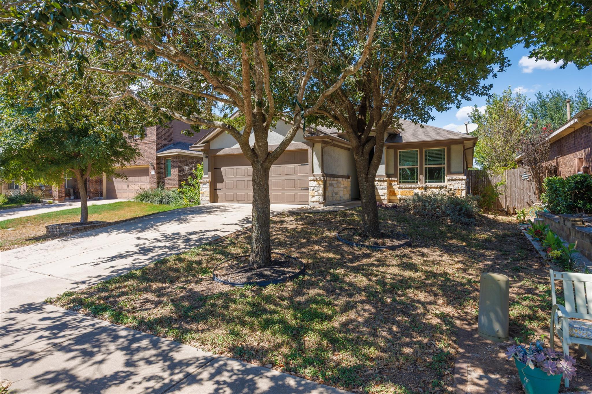 2514 Garlic Creek DR