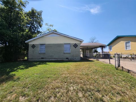 3214 Longview DR Killeen TX 76543