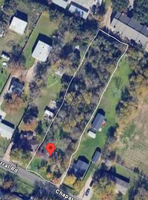 Tiny photo for 500 Chaparral RD, Austin, TX 78745 (MLS # 1054667)