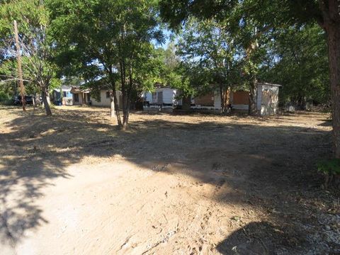 500 Chaparral RD Austin TX 78745