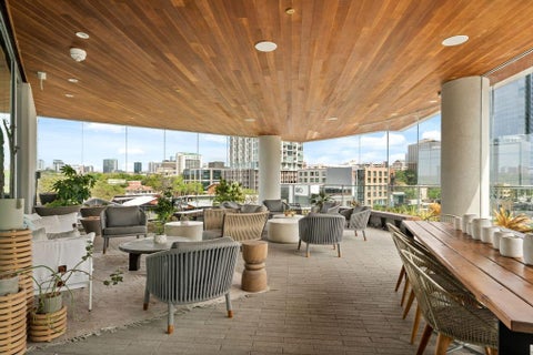 Tiny photo for 501 West Ave #3403, Austin, TX 78701 (MLS # 2994545)