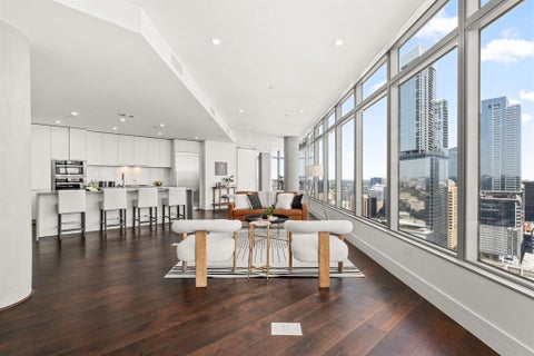 Tiny photo for 501 West Ave #3403, Austin, TX 78701 (MLS # 2994545)