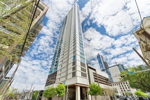 Tiny photo for 501 West Ave #3403, Austin, TX 78701 (MLS # 2994545)