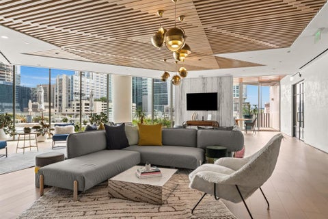 Tiny photo for 501 West Ave #3403, Austin, TX 78701 (MLS # 2994545)