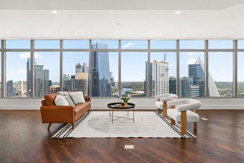 Tiny photo for 501 West Ave #3403, Austin, TX 78701 (MLS # 2994545)
