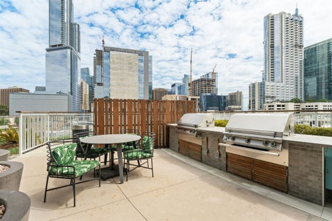 Tiny photo for 501 West Ave #3403, Austin, TX 78701 (MLS # 2994545)