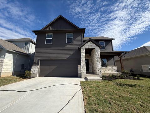 Photo of 113 Holmby DR, Hutto, TX 78634 (MLS # 1947551)