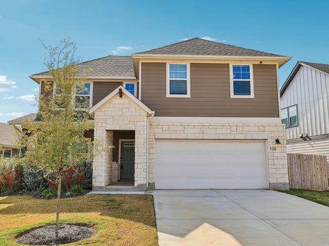 113 Holmby DR Hutto TX 78634