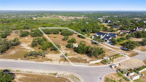 Photo of LOT 16 Tuscany DR, Driftwood, TX 78619 (MLS # 7590573)