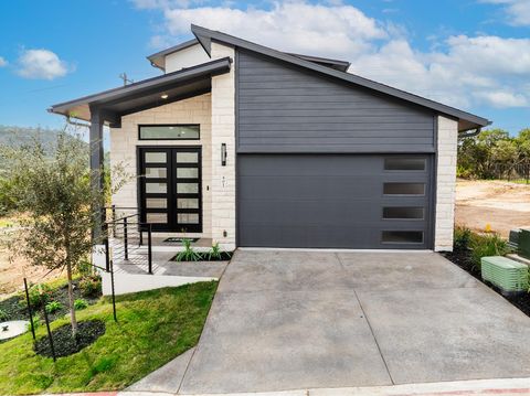 401 Austin Heights RD Lakeway TX 78738