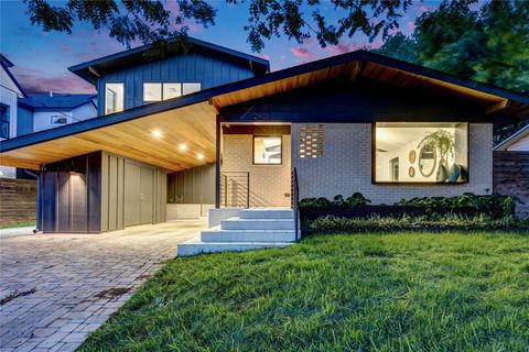 2901 S 5th ST Austin TX 78704