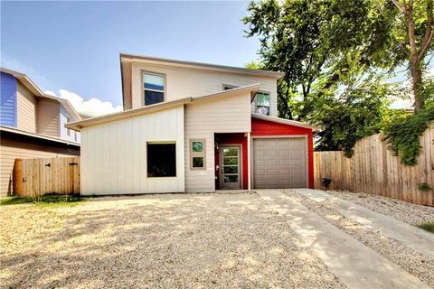 1302 E 3rd ST A Austin TX 78702