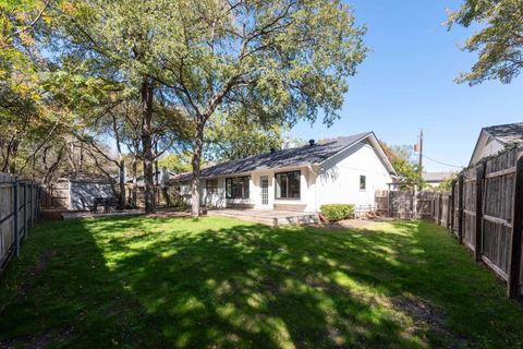 Tiny photo for 3403 Palomar LN, Austin, TX 78727 (MLS # 9759703)