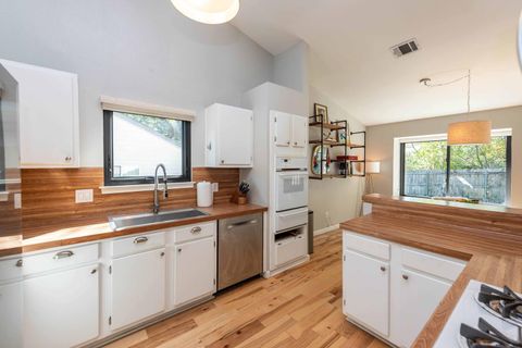 Tiny photo for 3403 Palomar LN, Austin, TX 78727 (MLS # 9759703)