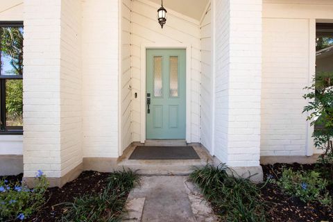 Tiny photo for 3403 Palomar LN, Austin, TX 78727 (MLS # 9759703)