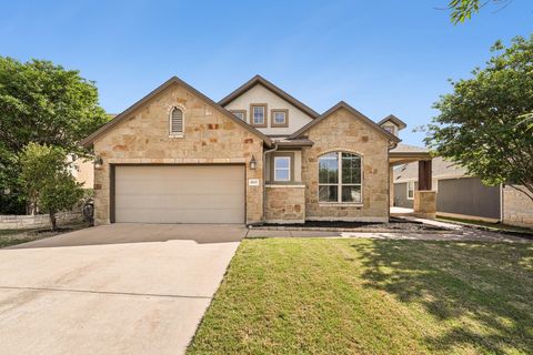 Photo of 18117 Monarch Butterfly WAY, Pflugerville, TX 78660 (MLS # 2515216)