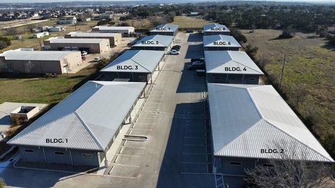 706 Leander DR Leander TX 78641