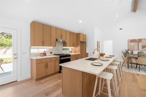 Tiny photo for 5503 Delwood DR, Austin, TX 78723 (MLS # 9028692)