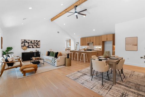 Tiny photo for 5503 Delwood DR, Austin, TX 78723 (MLS # 9028692)