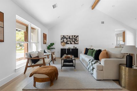 Tiny photo for 5503 Delwood DR, Austin, TX 78723 (MLS # 9028692)