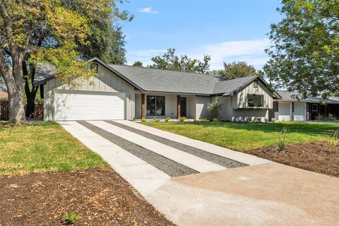 Tiny photo for 5503 Delwood DR, Austin, TX 78723 (MLS # 9028692)