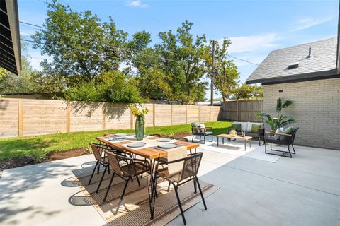 Tiny photo for 5503 Delwood DR, Austin, TX 78723 (MLS # 9028692)