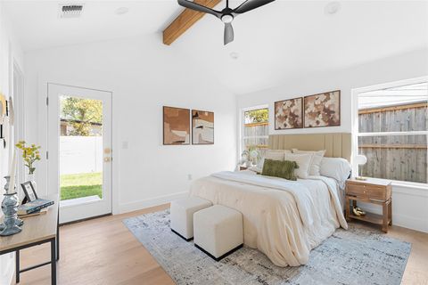 Tiny photo for 5503 Delwood DR, Austin, TX 78723 (MLS # 9028692)
