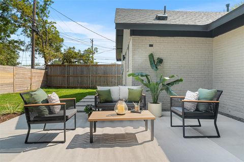 Tiny photo for 5503 Delwood DR, Austin, TX 78723 (MLS # 9028692)
