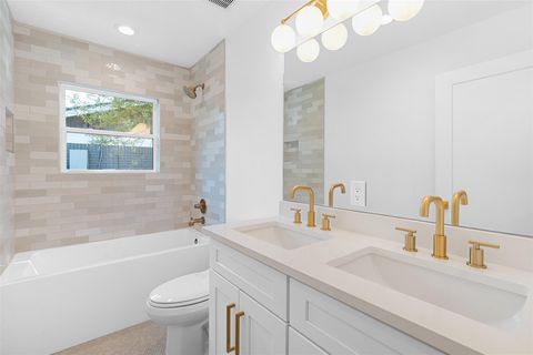 Tiny photo for 5503 Delwood DR, Austin, TX 78723 (MLS # 9028692)