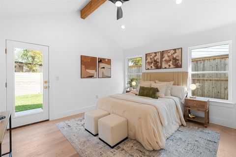 Tiny photo for 5503 Delwood DR, Austin, TX 78723 (MLS # 9028692)