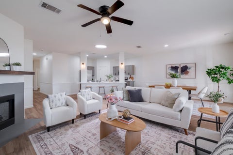 Tiny photo for 17000 Cranston DR, Round Rock, TX 78664 (MLS # 9486141)