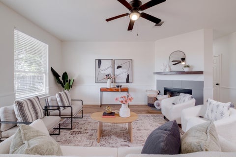 Tiny photo for 17000 Cranston DR, Round Rock, TX 78664 (MLS # 9486141)
