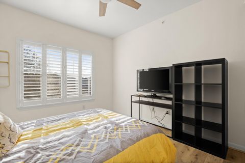A home in Austin
