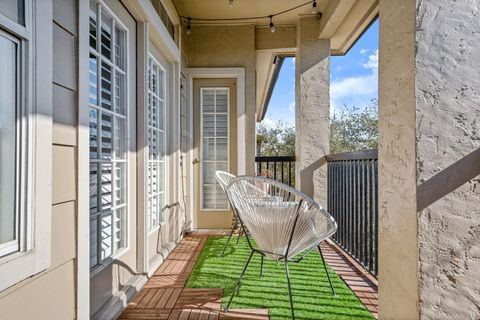 A home in Austin