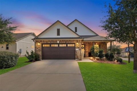 Photo of 259 Sowing Oak DR, San Marcos, TX 78666 (MLS # 2060269)