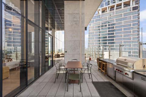 Tiny photo for 610 Davis ST #3009, Austin, TX 78701 (MLS # 7506305)