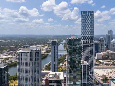 Photo of 610 Davis ST #3009, Austin, TX 78701 (MLS # 7506305)