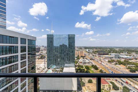 Tiny photo for 610 Davis ST #3009, Austin, TX 78701 (MLS # 7506305)