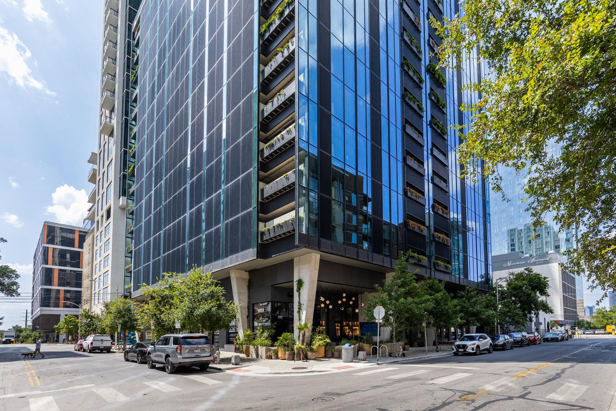 610 Davis ST 3009