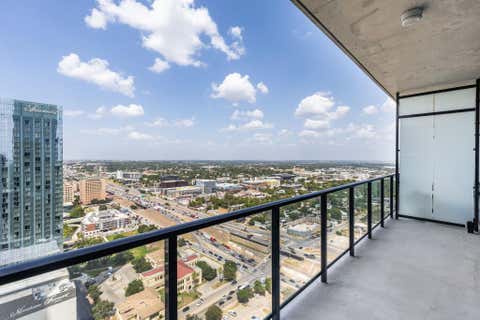 Tiny photo for 610 Davis ST #3009, Austin, TX 78701 (MLS # 7506305)