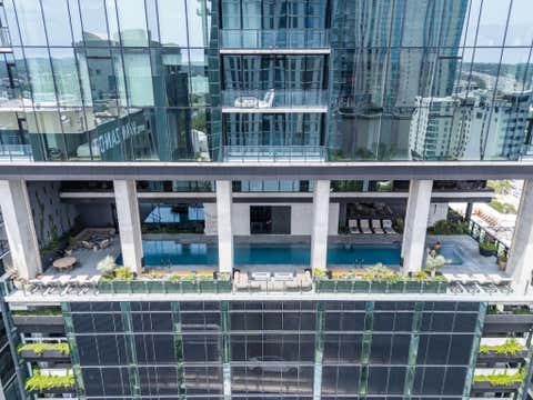 Tiny photo for 610 Davis ST #3009, Austin, TX 78701 (MLS # 7506305)