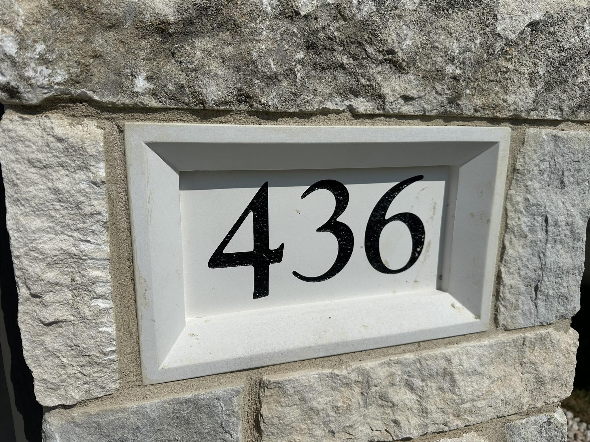 436 Young ST