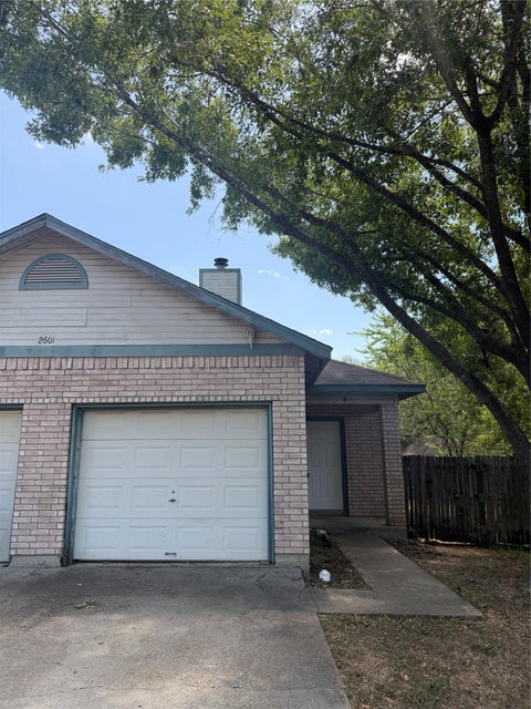 Photo of 2601 Alcott LN #B, Austin, TX 78748 (MLS # 4648645)