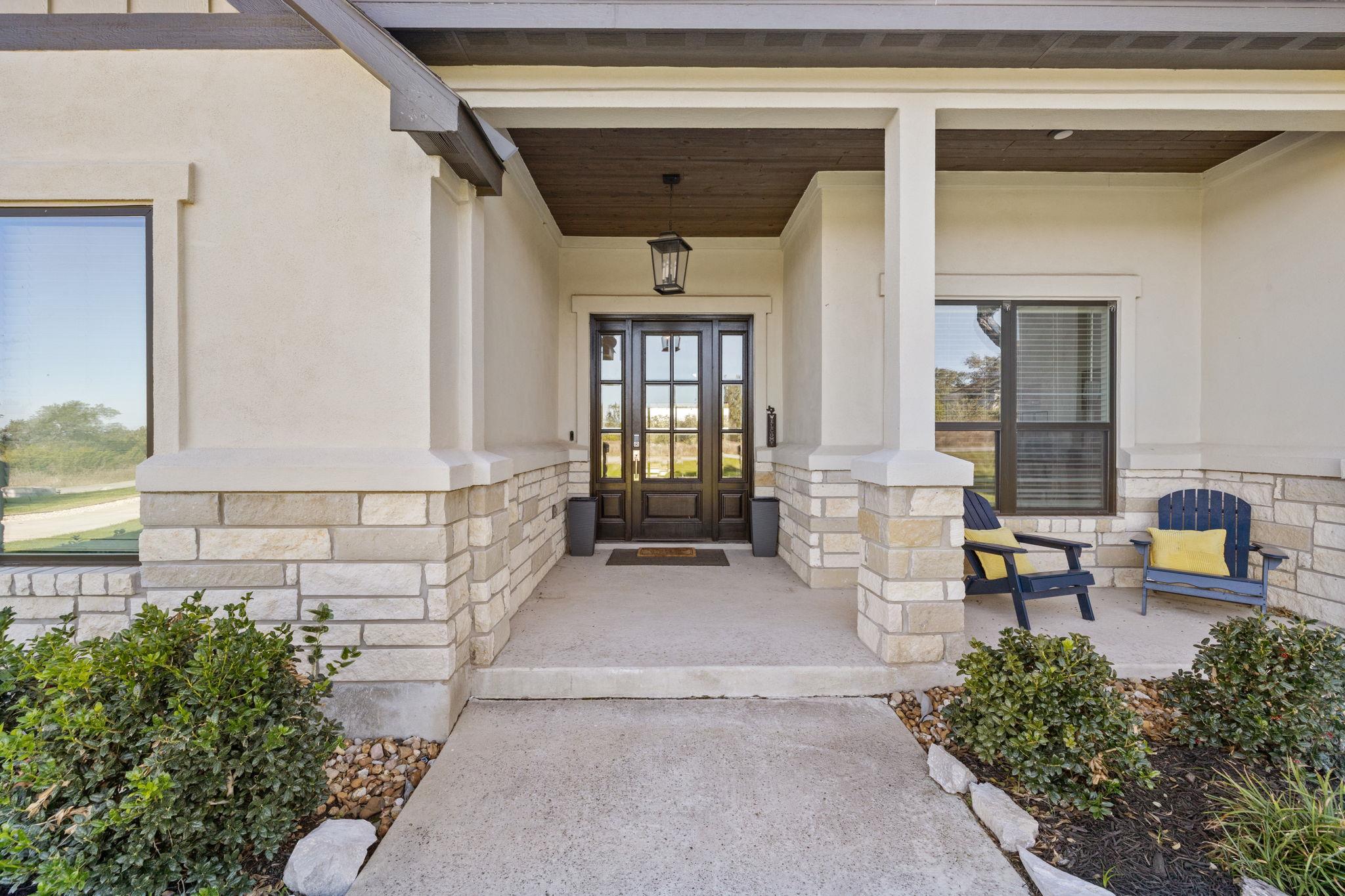 225 Spicewood Trails DR