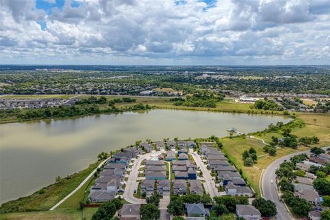 Photo of 3017 Settlement DR #24, Round Rock, TX 78665 (MLS # 5988974)